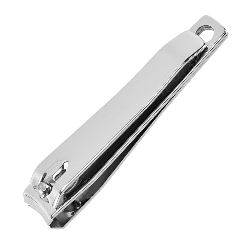 Silver Nail Clipper