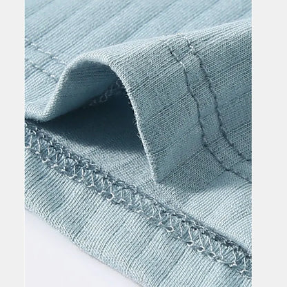 7-piece cotton boxer brief set