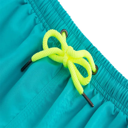 Men's Quick-Dry Surf Shorts - Breathable Beach Swimwear