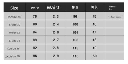 Men's Quick-Dry Beach Shorts - Stretch Swim Trunks