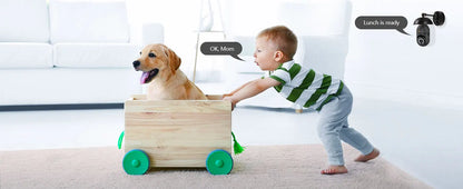 Jennov Light Bulb Security Camera, 360°/2k HD Wireless Camera, Wi-Fi Light Socket Camera for Indoor&Outdoor Home Security