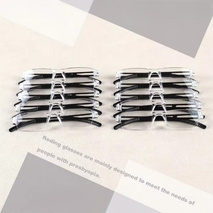 5/10PCS Men, Women Reading Glasses
