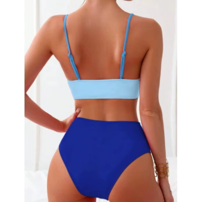 Two-Piece bikini Swimsuit