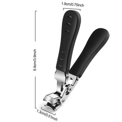 Angle Head nail clippers