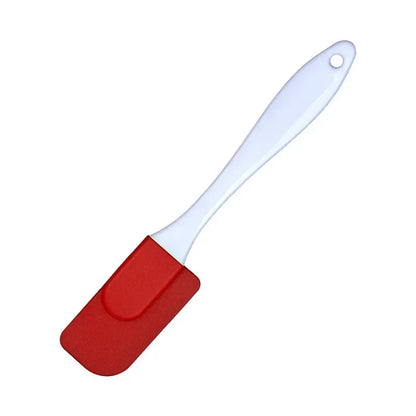 Silicone Spatula Detachable Split