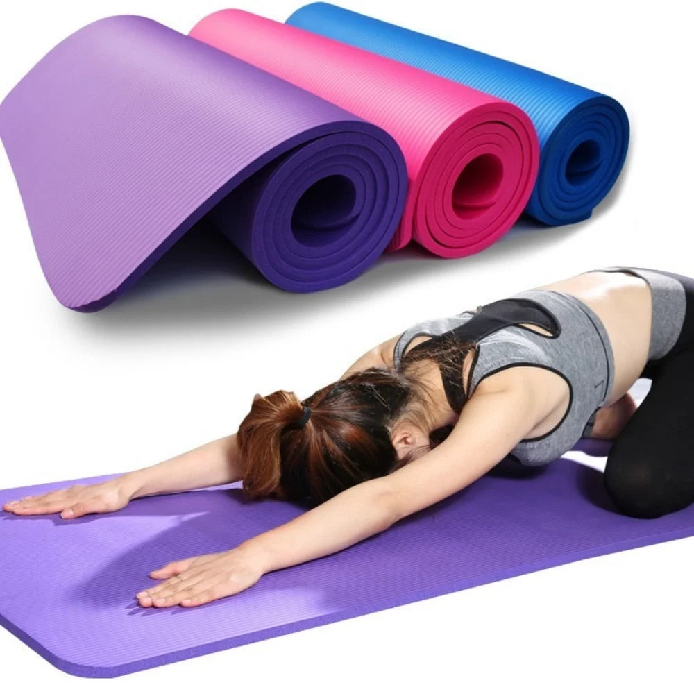 1X Yoga Mat Anti-skid San Remo