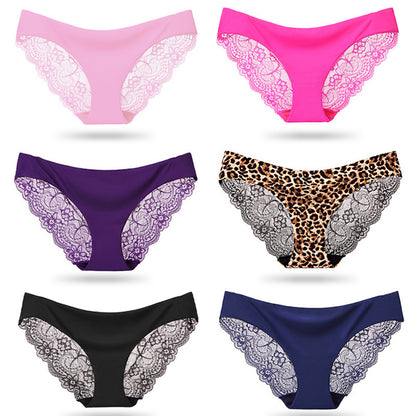Lace Underwear Women Panties