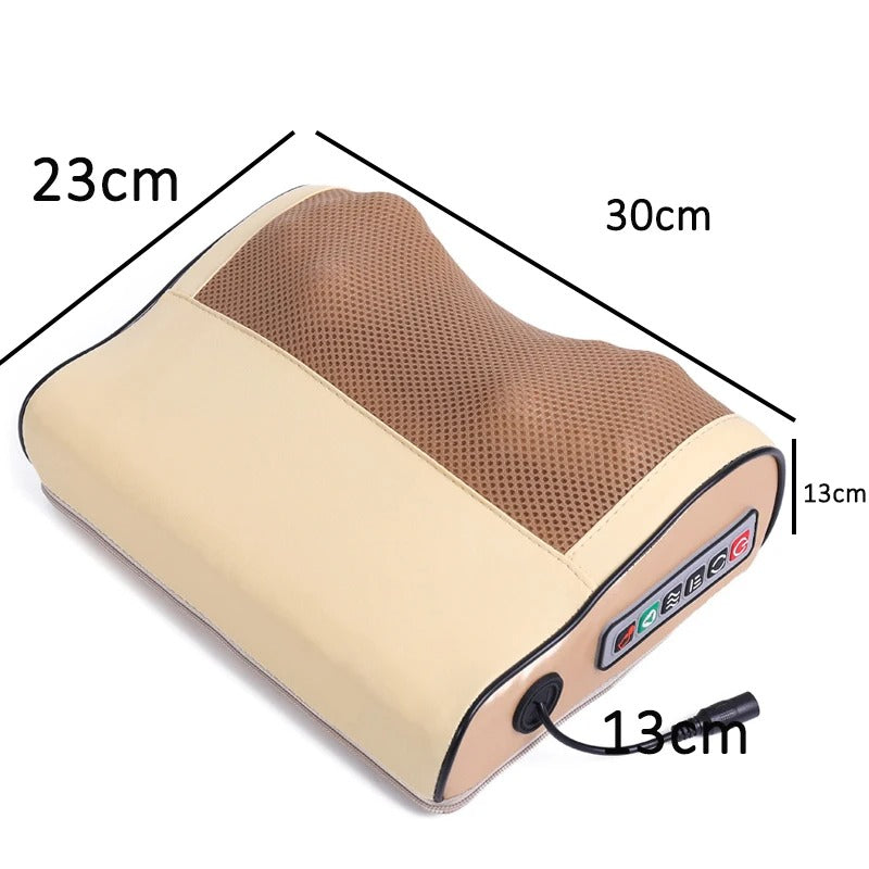 Back Neck Massager