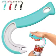 Hook Can Opener -