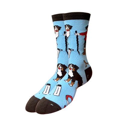 2023 neue Ankunft Anime Simpson Frauen Männer Lange Socken männer Knie-Hohe Cosplay Kalbsocken Erwachsene Persönlichkeit Hip Hop Weihnachtssocken