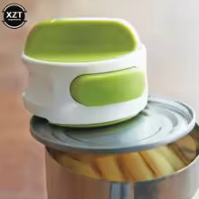 Mini Can Opener Twist Release