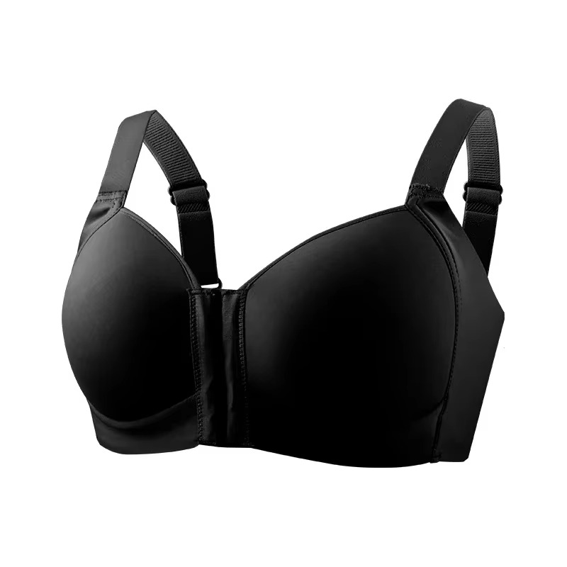 Push up bras Front Closure