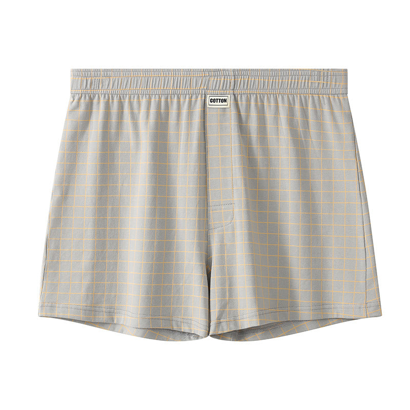 Men's Boxer