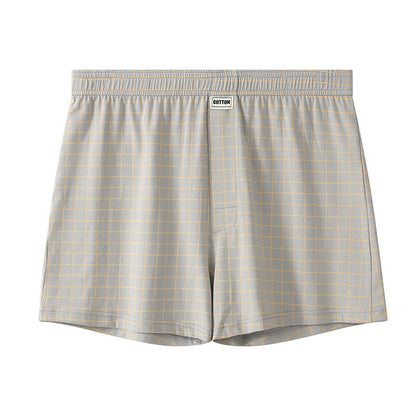 Men's Boxer