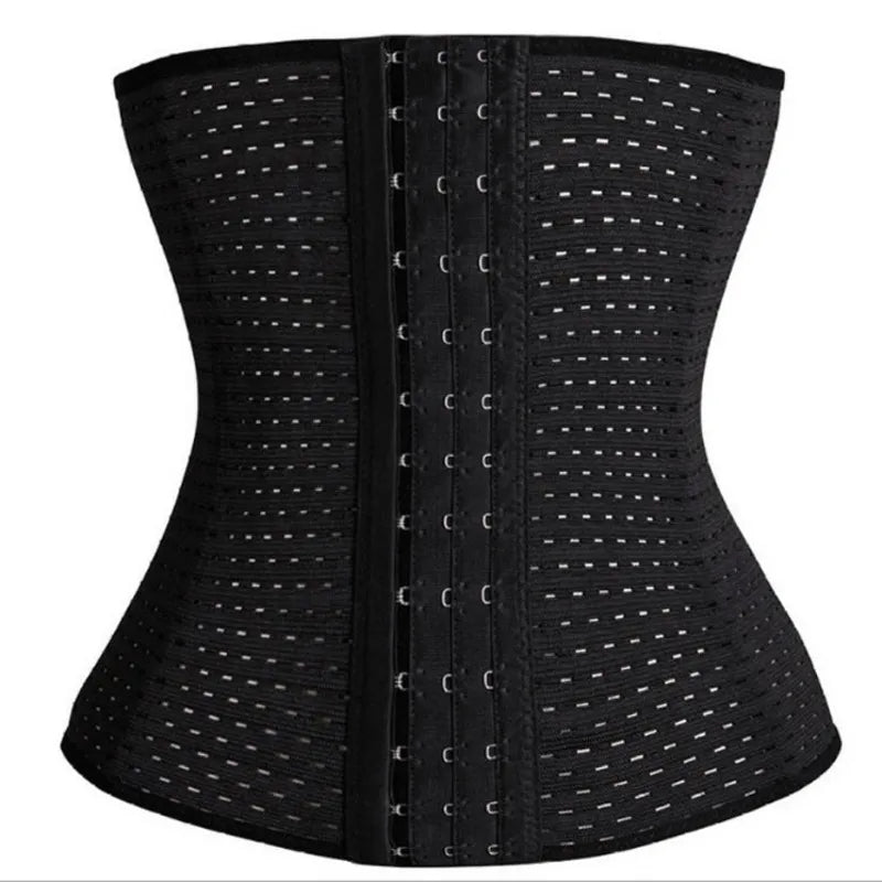 Waist trainer shapers waist trainer corset Slimming Belt Shaper body shaper slimming modeling strap Belt Slimming Corset  ssy20 San Remo