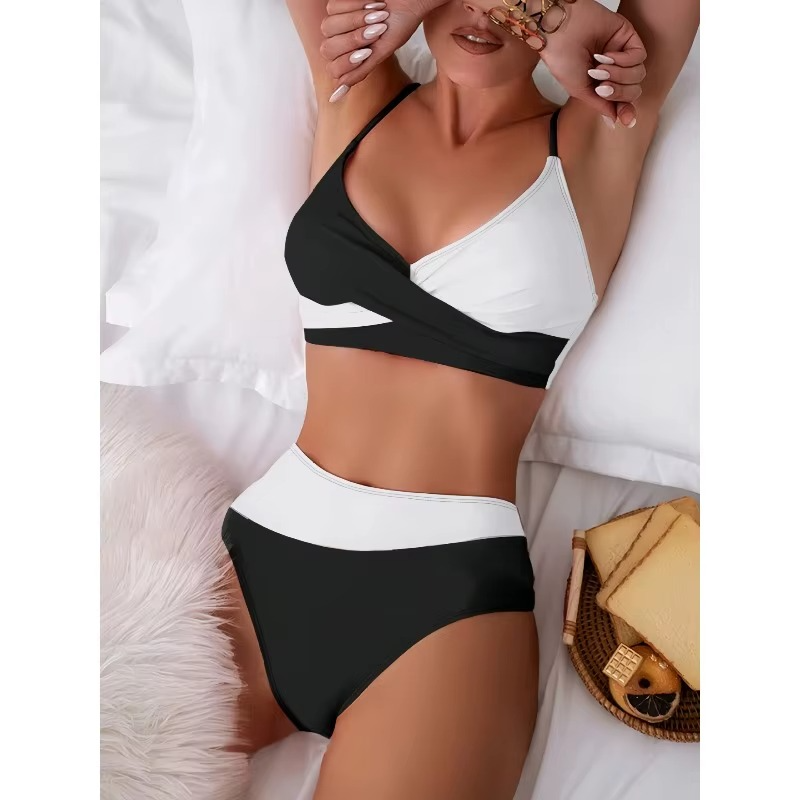 Two-Piece bikini Swimsuit
