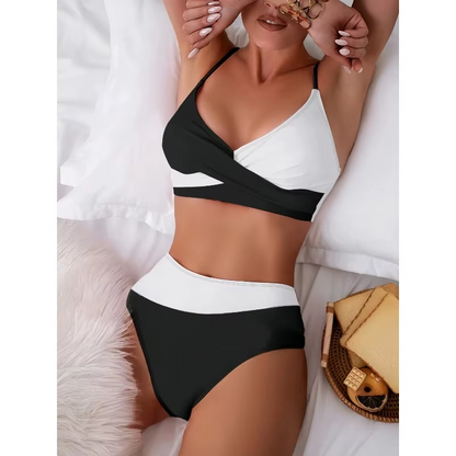Two-Piece bikini Swimsuit
