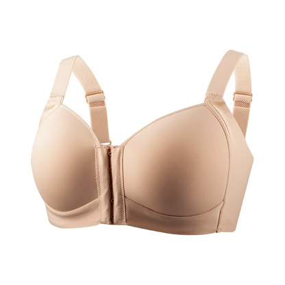 Push up bras Front Closure