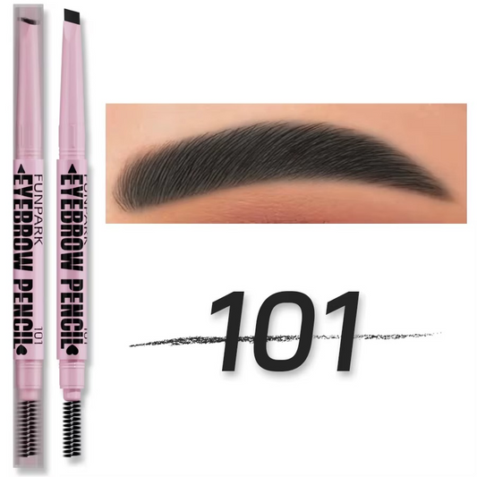 2 in1 Eyebrow pencil professional