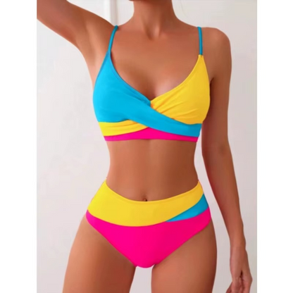 Two-Piece bikini Swimsuit