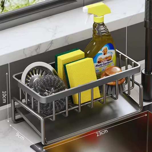 Kitchen Sink Organizer