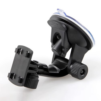 Vehicle-mounted GPS Stand