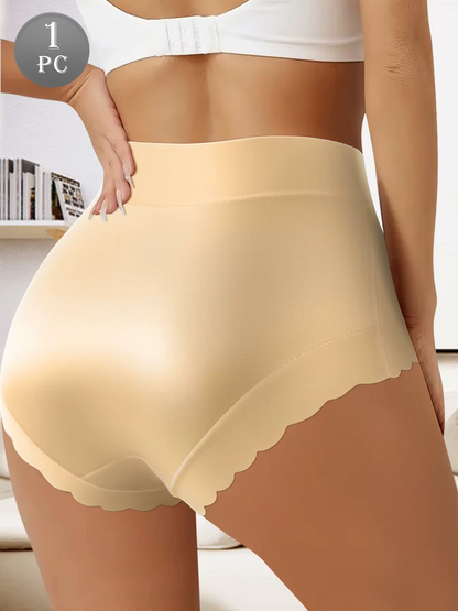 Women’s Breathable Ice Silk Underwear