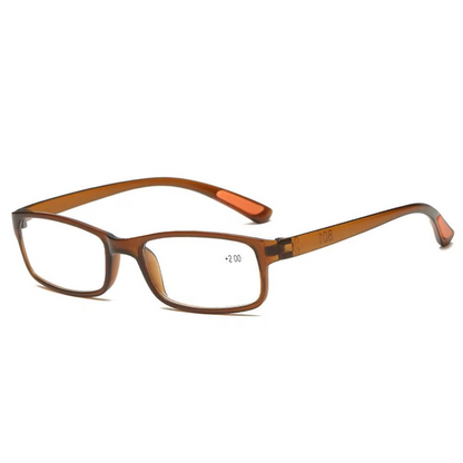 New 3 in 1 Multifocal Reading Glasses