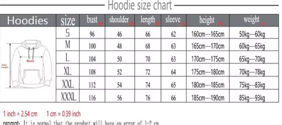 Casual Men's Long-sleeved Sportswear
