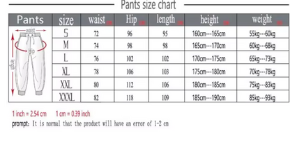 Casual Men's Long-sleeved Sportswear