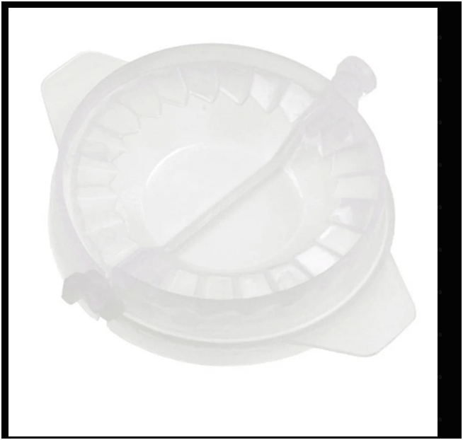 Dumpling Mold Dough Maker Press Gadgets for