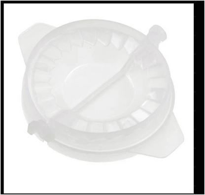 Dumpling Mold Dough Maker Press Gadgets for