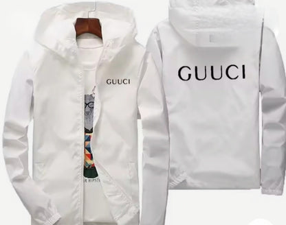 Outdoor Windbreaker Jacket