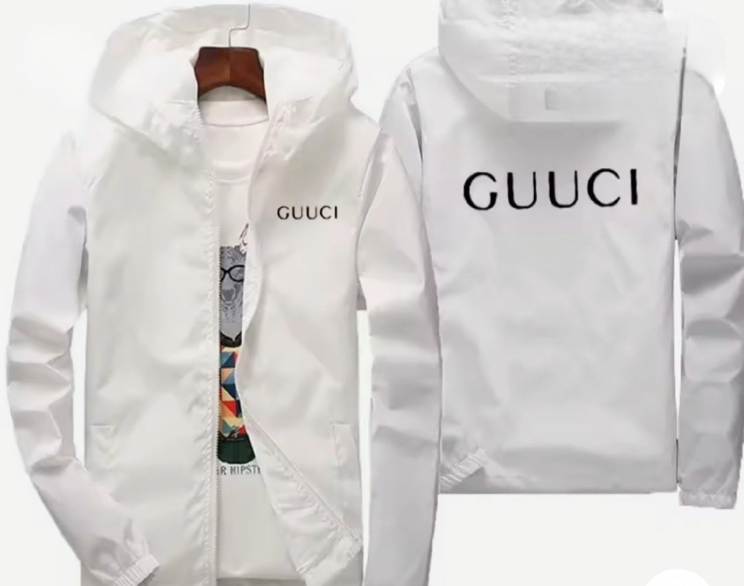 Outdoor Windbreaker Jacket