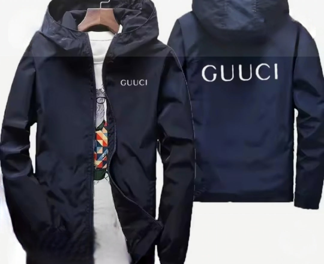 Outdoor Windbreaker Jacket