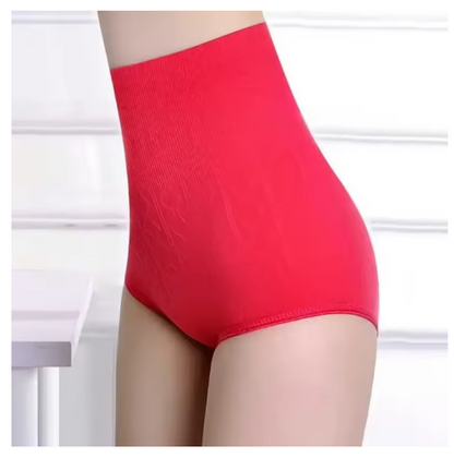High Waist Belly Panties Shaping Abdomen