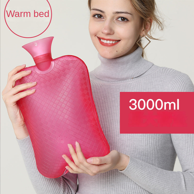 3000ml Large-capacity Hot Water Bottle