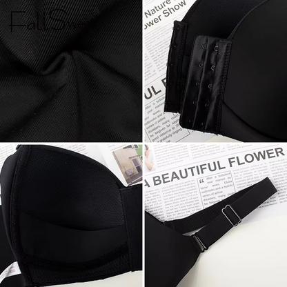 Push up bras Front Closure
