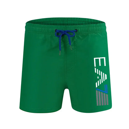 Men's Quick-Dry Surf Shorts - Breathable Beach Swimwear