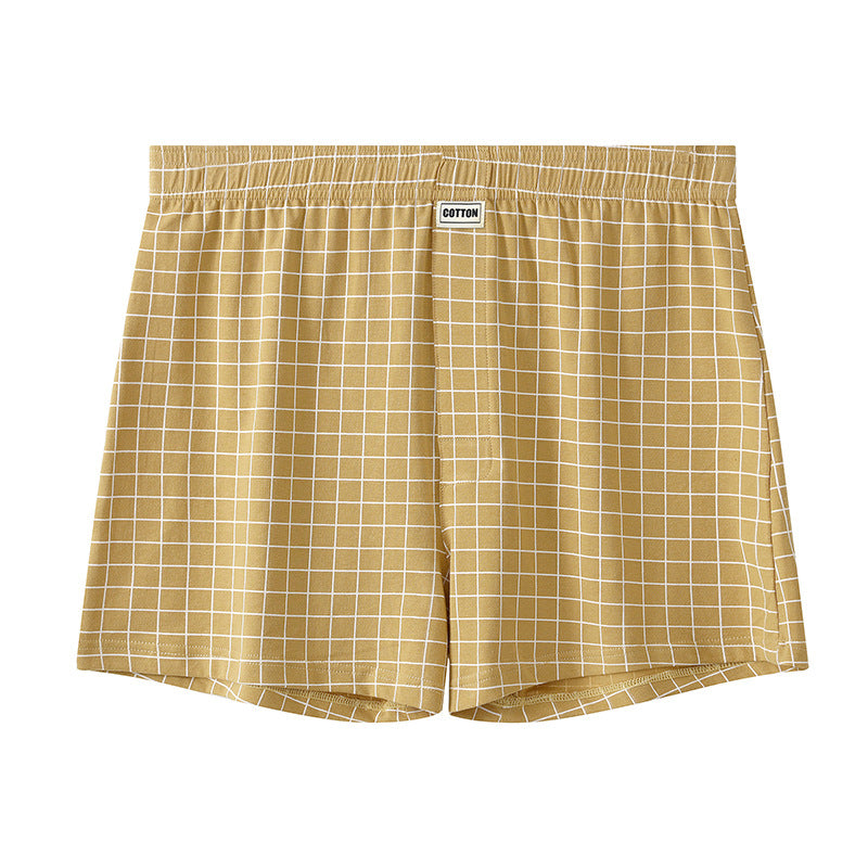 Men's Boxer