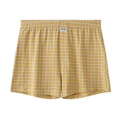 Men's Boxer