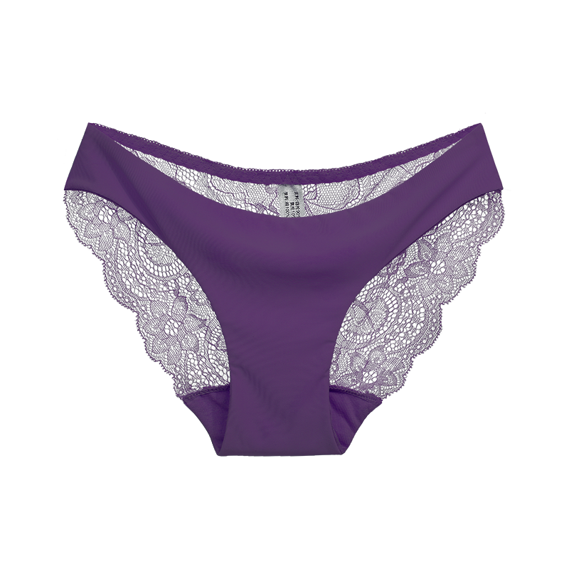 Lace Underwear Women Panties