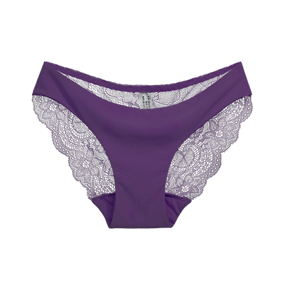 Lace Underwear Women Panties