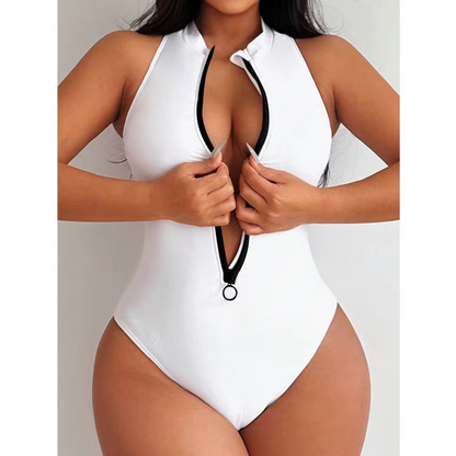 One-Piece Swimsuits Closed