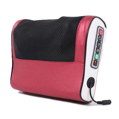 Multi-Functional Neck and Shoulder Massager
