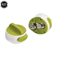 Mini Can Opener Twist Release