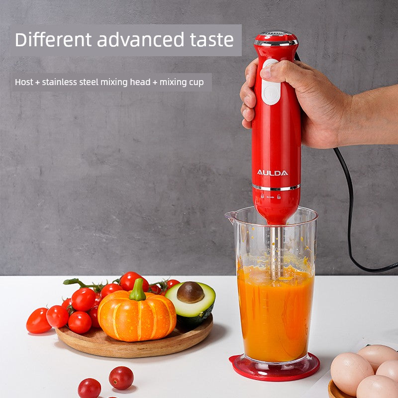 Olanda Baby Food Maker Egg Meat Grinder Hand Blender San Remo Shops