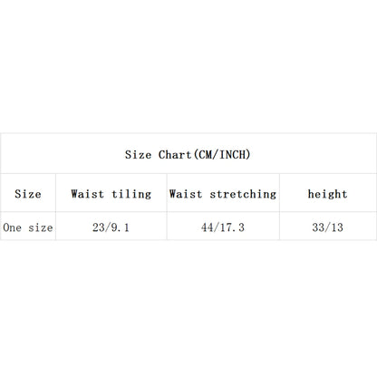 High Waist Belly Pants Shorts Postpartum Underwear Panties Shaping Pants Abdomen Shapewear Shaped Pants Abdomen Underwear