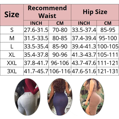 Women Hip Pads Panties Butt Lifter Body Shapewear Butt Enhancer Sexy Hip Shapers High Waist Fake Ass Shorts hips enlargement