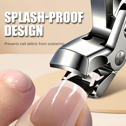 Angle Head nail clippers